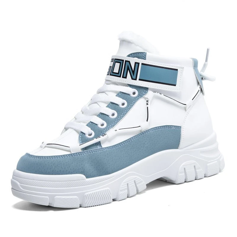 Winter Women Fashion Chunky Ankle Boots Women's Platform Boots Keep Warm Sneakers Woman Plush Shoes Padded Boots 2022 NEW Casual
Winter Women Fashion Chunky Ankle Boots Women's Platform Boots Keep Warm Sneakers Woman Plush Shoes Padded Boots 2022 NEW Casual