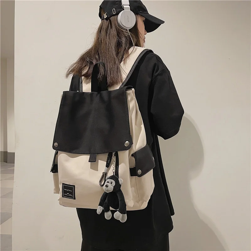 Girls Boys Backpack New School Bags For Teenager Waterproof Nylon Women Men Travel Bagpack Female Male Student Book Bag Fashion
Girls Boys Backpack New School Bags For Teenager Waterproof Nylon Women Men Travel Bagpack Female Male Student Book Bag Fashion