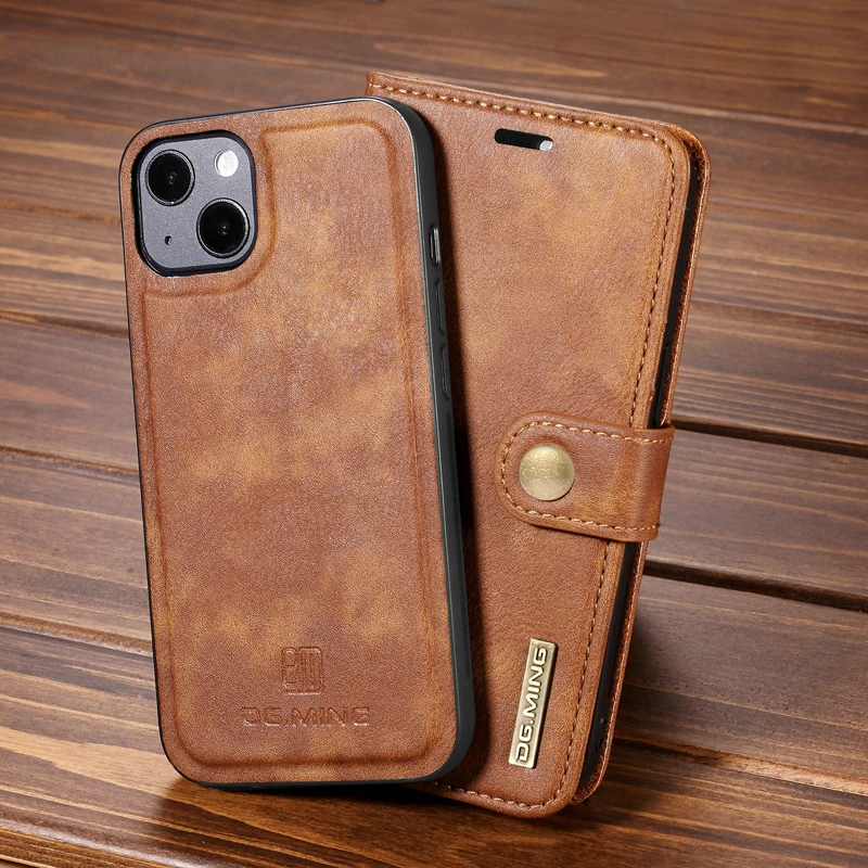 2in1 Magnetic Removable Wallet Phone Cases For iPhone 13 Pro Max 13Mini Luxury Detachable Back Cover
2in1 Magnetic Removable Wallet Phone Cases For iPhone 13 Pro Max 13Mini Luxury Detachable Back Cover