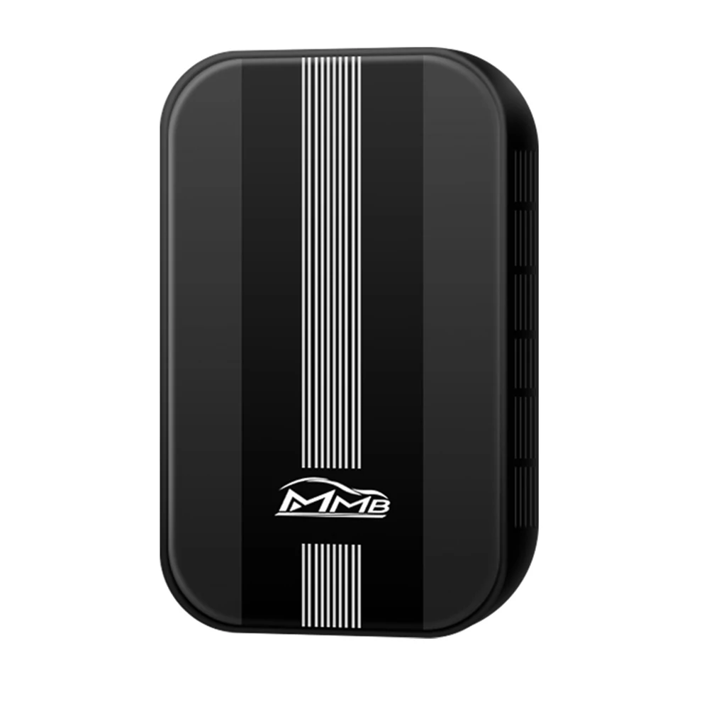 Joyeauto AI Box Multimedia Video Box USB Type A+USB Tvpe C Car Video TV Box Player for Audi Support for Carplay
Joyeauto AI Box Multimedia Video Box USB Type A+USB Tvpe C Car Video TV Box Player for Audi Support for Carplay