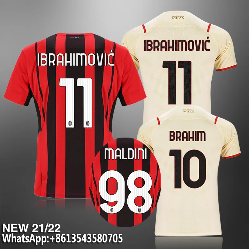 Новинка 2021/22, Футболка CAMISA DE TIME, футболка высшего качества, для дома, на заказ, игровая футболка Тео тонали, Милан KESSIE
Новинка 2021/22, Футболка CAMISA DE TIME, футболка высшего качества, для дома, на заказ, игровая футболка Тео тонали, Милан KESSIE