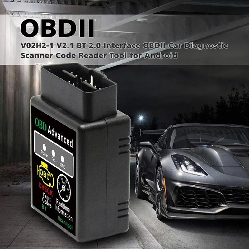 Диагностический сканер HH OBD2 ELM327 V2.1, инструмент для диагностики автомобиля, с поддержкой Bluetooth, для Android
Диагностический сканер HH OBD2 ELM327 V2.1, инструмент для диагностики автомобиля, с поддержкой Bluetooth, для Android