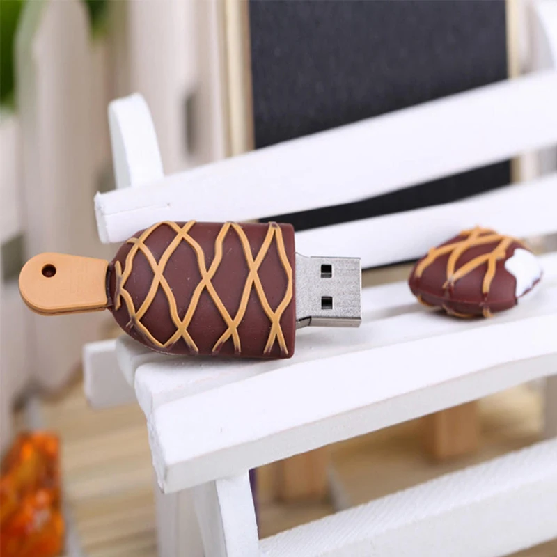 Силиконовый флэш-накопитель для мороженого BURFUN, USB 2,0, 4 ГБ, 8 ГБ, 16 ГБ, 32 ГБ, 64 ГБ, 128 ГБ
Силиконовый флэш-накопитель для мороженого BURFUN, USB 2,0, 4 ГБ, 8 ГБ, 16 ГБ, 32 ГБ, 64 ГБ, 128 ГБ