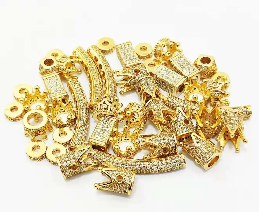 42 шт Смешанные CZ шарик прокладки, для женщин, сделай сам, ювелирное изделие аксессуары S13
42 шт Смешанные CZ шарик прокладки, для женщин, сделай сам, ювелирное изделие аксессуары S13