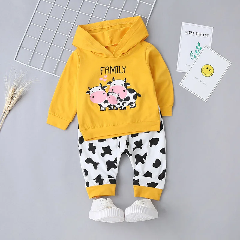 European and American foreign trade autumn new hot style family wear cartoon animal baby romper suit children's wear
European and American foreign trade autumn new hot style family wear cartoon animal baby romper suit children's wear