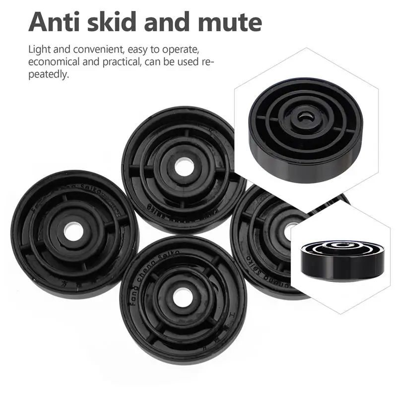 4Pcs Mini Active Speaker Spikes Stand Foot Pads DIY For Audio Speakers Repair Parts Chassis Vibration Damping Feets
4Pcs Mini Active Speaker Spikes Stand Foot Pads DIY For Audio Speakers Repair Parts Chassis Vibration Damping Feets