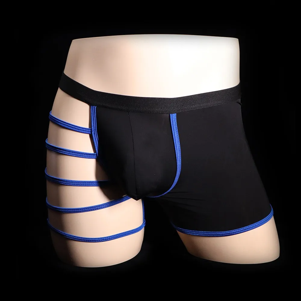 Mens Sexy Mid Rise Boxer Briefs Hollow Out Breathable Underpants Underwear Fashion Underwear Men Boxers Sexy Men Boxer Soft Brea
Mens Sexy Mid Rise Boxer Briefs Hollow Out Breathable Underpants Underwear Fashion Underwear Men Boxers Sexy Men Boxer Soft Brea