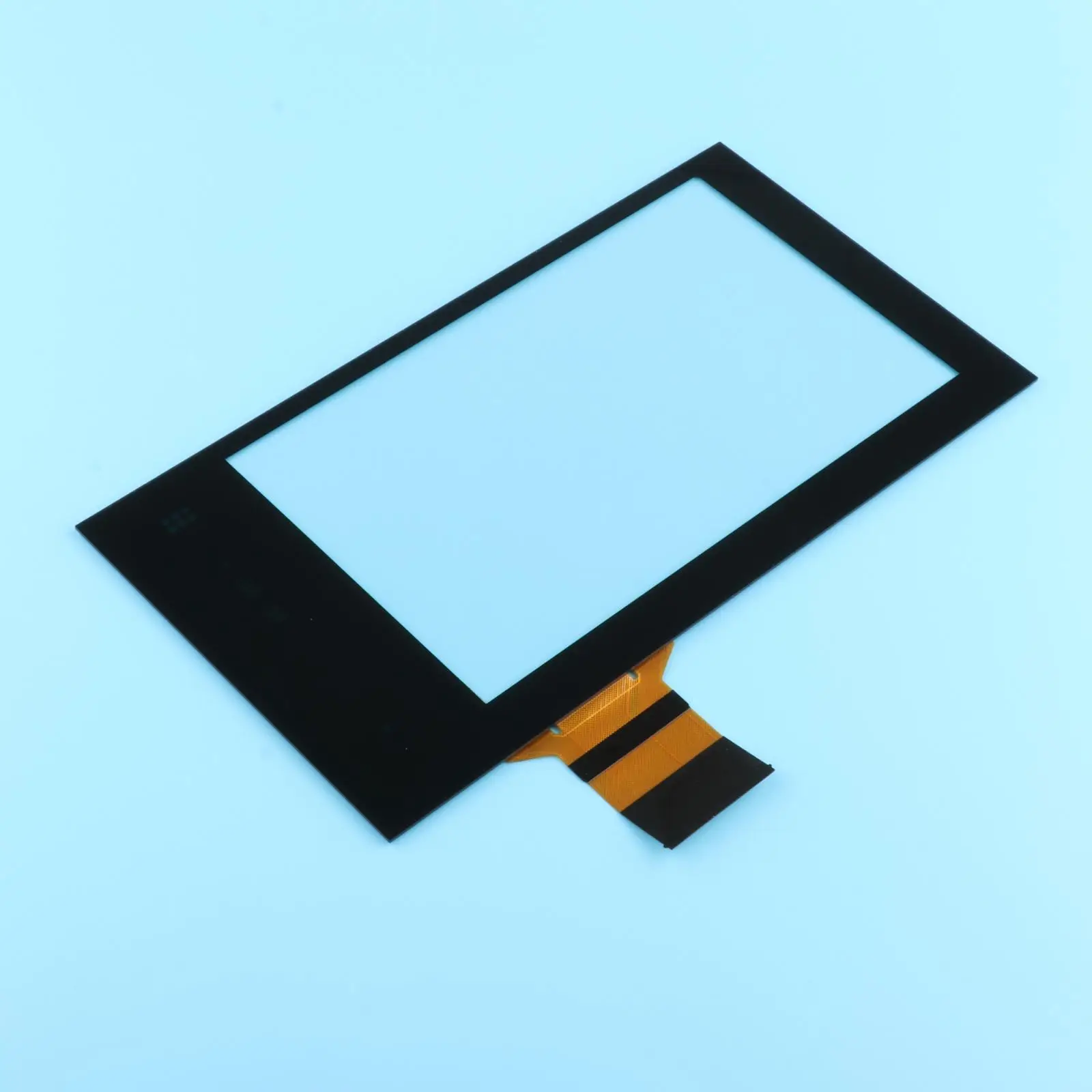 Touch Screen Glass Digitizer Panel Replacement Fit for Honda Accord 2016-2017 Navigation Radio Video Player
Touch Screen Glass Digitizer Panel Replacement Fit for Honda Accord 2016-2017 Navigation Radio Video Player