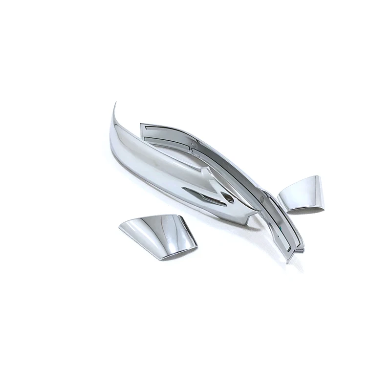 For Audi Q7 2016 2017 2018 accessories ABS Chrome Car Rearview mirror decoration strip Cover Trim With Turning Light Car Styling
For Audi Q7 2016 2017 2018 accessories ABS Chrome Car Rearview mirror decoration strip Cover Trim With Turning Light Car Styling