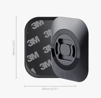 Universal Quick Mount Adapter For Air-vent/Car/Bike/Belt Clip/Wall/Armband/Wristband Mount Multi Purpose Phone Holder Handlebar
Universal Quick Mount Adapter For Air-vent/Car/Bike/Belt Clip/Wall/Armband/Wristband Mount Multi Purpose Phone Holder Handlebar