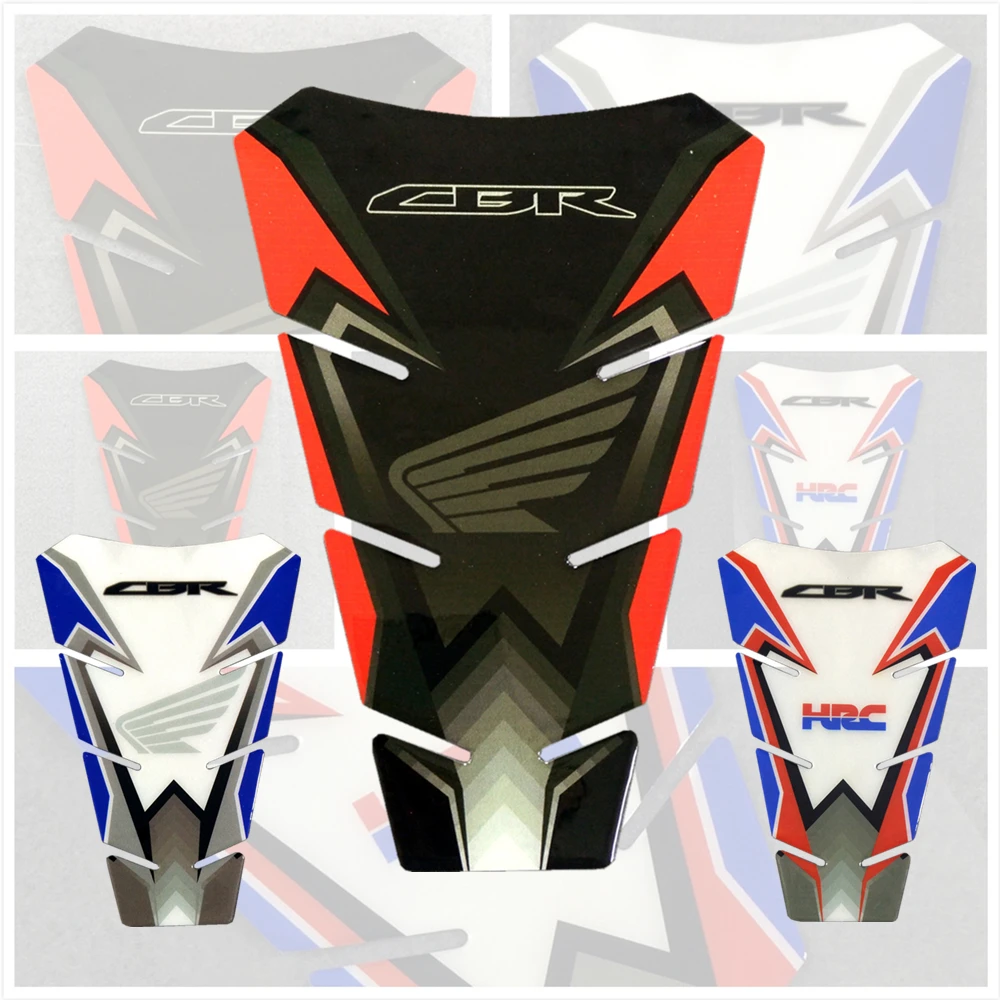 Высококачественная полимерная 3d-наклейка для Honda CBR 250RR 600RR 900RR 1000RR 650F 500R, протектор топливного бака Fireblade, наклейка
Высококачественная полимерная 3d-наклейка для Honda CBR 250RR 600RR 900RR 1000RR 650F 500R, протектор топливного бака Fireblade, наклейка