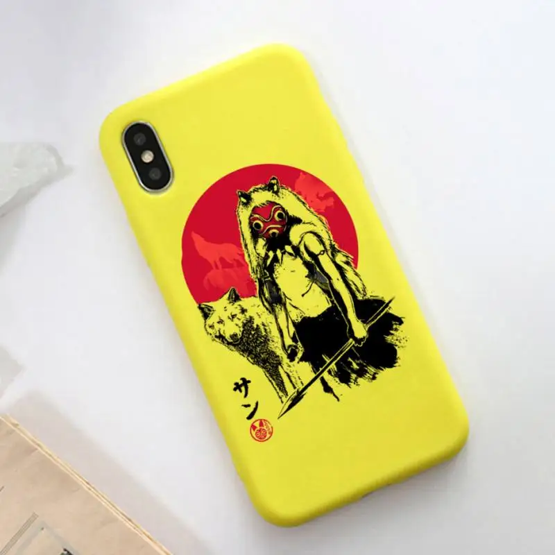Anime Mononoke Him Princess Phone Case for iphone 11 12 mini pro max 7 8 plus 6 6s x xs max xr shell
Anime Mononoke Him Princess Phone Case for iphone 11 12 mini pro max 7 8 plus 6 6s x xs max xr shell
