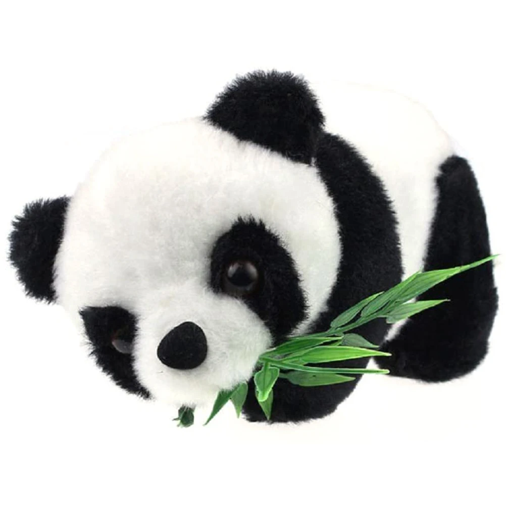 20CM Soft Panda Plush Dolls Stuffed Toys Animal Bear Plush Panda Toy Cute Dolls For Baby Kids Birthday Gift
20CM Soft Panda Plush Dolls Stuffed Toys Animal Bear Plush Panda Toy Cute Dolls For Baby Kids Birthday Gift