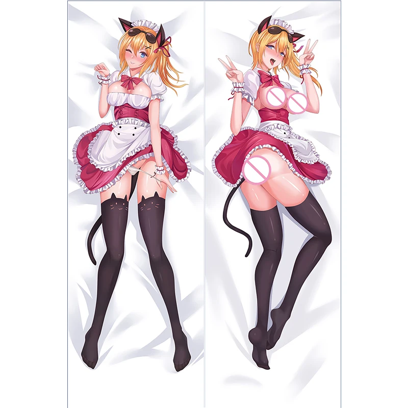 Azur Lane Dakimakura Minazuki Hanayome Pillow Cover Bilan Hangxian Anime Sexy Girl Rebe11 Long Body Pillowcase
Azur Lane Dakimakura Minazuki Hanayome Pillow Cover Bilan Hangxian Anime Sexy Girl Rebe11 Long Body Pillowcase