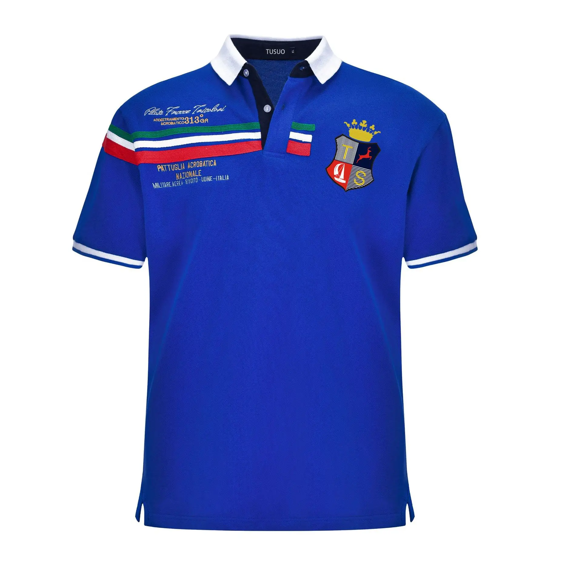 Hot Mens Cotton POLO Shirt Short Sleeve Slim Fit Tops Tees 2021 Summer Casual Top Men Brand Clothing Aeronautica Shirt
Hot Mens Cotton POLO Shirt Short Sleeve Slim Fit Tops Tees 2021 Summer Casual Top Men Brand Clothing Aeronautica Shirt