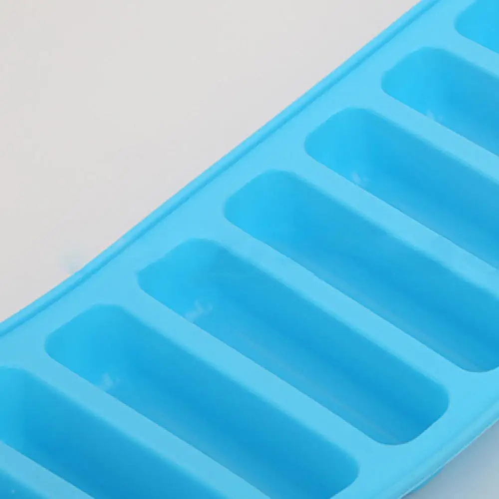 Silicone Ice Cube Tray Ice Mould Water Bottle Ice Cream Dessert Mould Kitchen Bar Drink Marker Tool
Silicone Ice Cube Tray Ice Mould Water Bottle Ice Cream Dessert Mould Kitchen Bar Drink Marker Tool