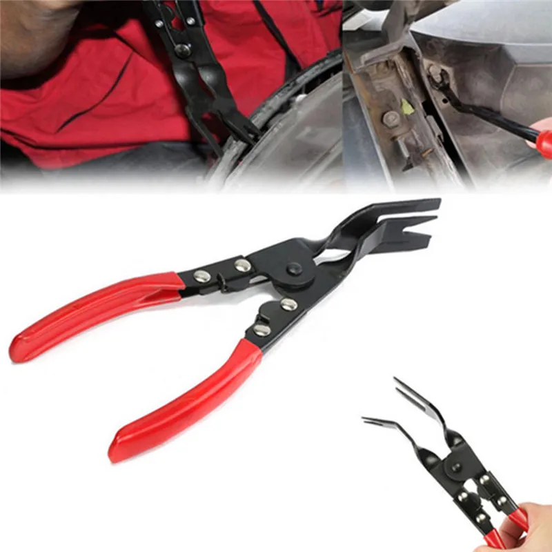1pc Multifunction Tool for Auto Car Repair Clamp Screwdriver Car Clip Removal Plier Door Panel Trim Fastener Tools
1pc Multifunction Tool for Auto Car Repair Clamp Screwdriver Car Clip Removal Plier Door Panel Trim Fastener Tools
