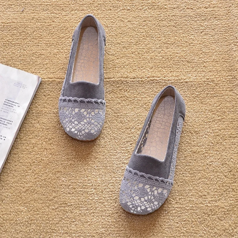 2021 Summer Shoes Women Flats Elegant Ladies Casual Shoes Soft Comfortable Summer Flat Woman Loafers A2382
2021 Summer Shoes Women Flats Elegant Ladies Casual Shoes Soft Comfortable Summer Flat Woman Loafers A2382