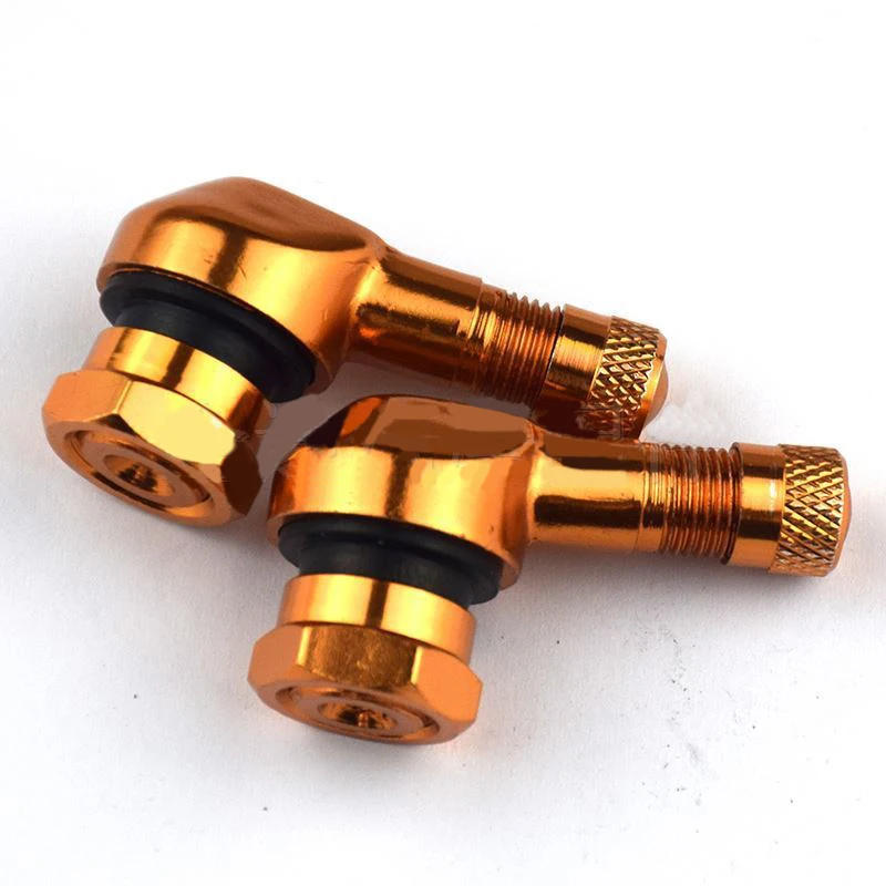 2pcs 90 Degree Angle Aluminum Alloy Valve Stem Motorcycle Wheel Tire Tubeless Valve Stems For Rim Wheel Parts CNC Motorcycle Rim
2pcs 90 Degree Angle Aluminum Alloy Valve Stem Motorcycle Wheel Tire Tubeless Valve Stems For Rim Wheel Parts CNC Motorcycle Rim