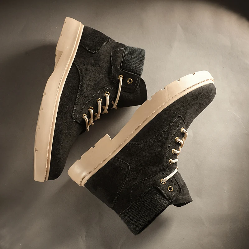 flatmen men's Casual outdoor 2020 casual causal boots new sneakers wear sale Sneaker male mens leisure breathable man shoe
flatmen men's Casual outdoor 2020 casual causal boots new sneakers wear sale Sneaker male mens leisure breathable man shoe