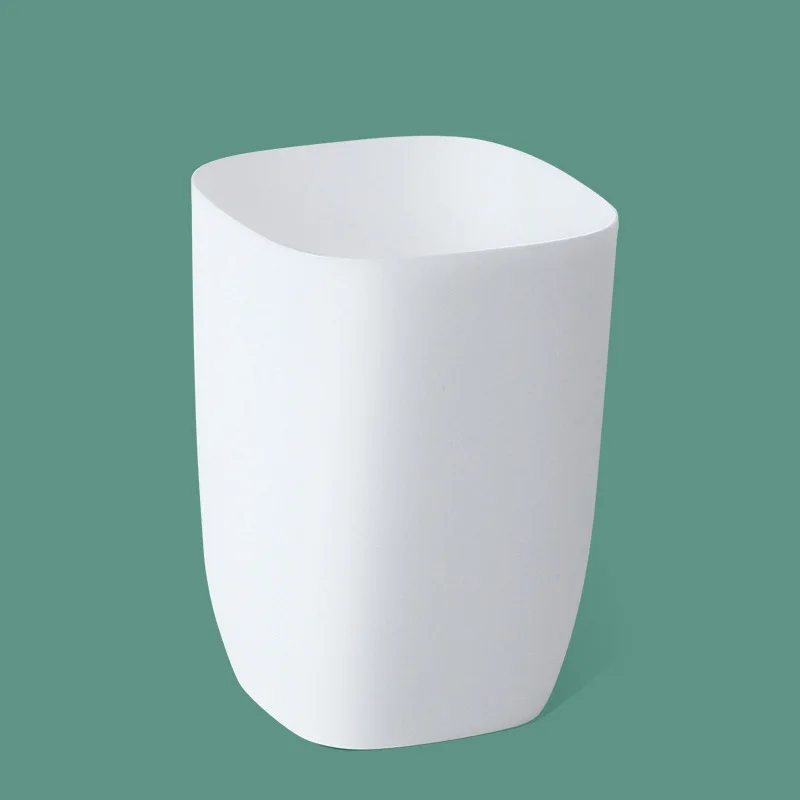 Simple Design Trash Can Garbage Storage Basket Home Kitchen Bathroom Rubbish Container Household Daily Trash Can Supplies
Simple Design Trash Can Garbage Storage Basket Home Kitchen Bathroom Rubbish Container Household Daily Trash Can Supplies