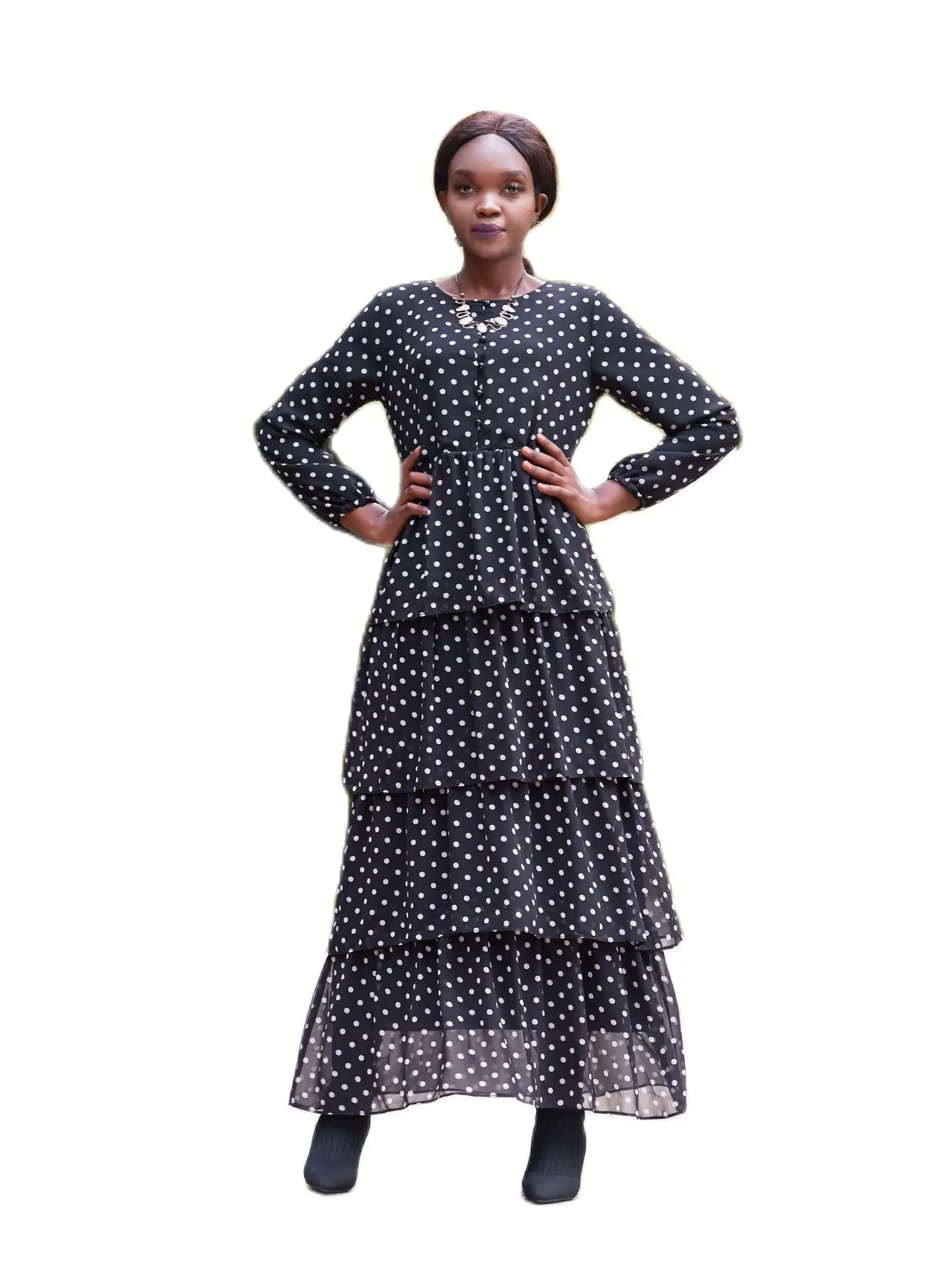 New Burqa Abaya Turkish Women Dress Dresses Muslim Clothing Evening Gowns Party For Ramadan
New Burqa Abaya Turkish Women Dress Dresses Muslim Clothing Evening Gowns Party For Ramadan