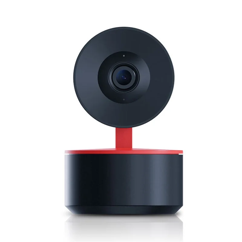 

Домашняя камера Tuya 1080p HD с видеомонитором, Беспроводное сетевое видеонаблюдение, ночное оповещение, ии датчик движения Micro TF
