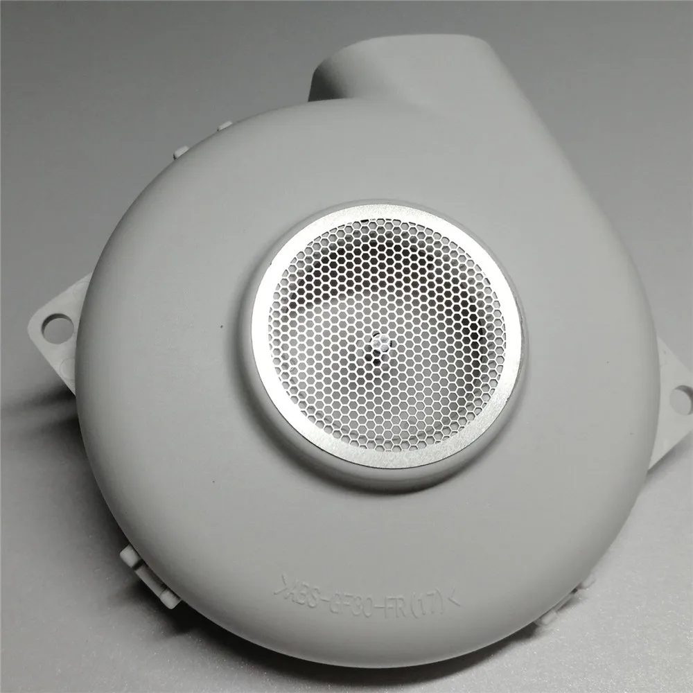 Replacement Turbine Motor Fan for Mijia 1st Sweeper Robot Vacuum Module Motor for Mijia 1st Generation Sweeper Accessories
Replacement Turbine Motor Fan for Mijia 1st Sweeper Robot Vacuum Module Motor for Mijia 1st Generation Sweeper Accessories