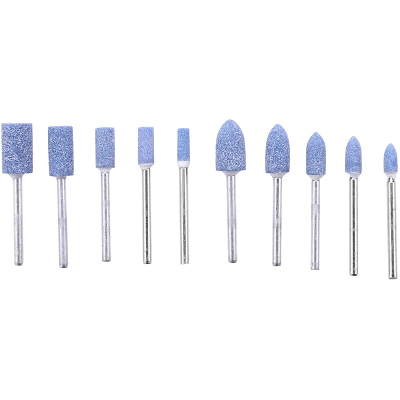 Абразивный шлифовальный круг голубого цвета для поворотного инструмента, 10 шт., хвостовик 1/8
Абразивный шлифовальный круг голубого цвета для поворотного инструмента, 10 шт., хвостовик 1/8