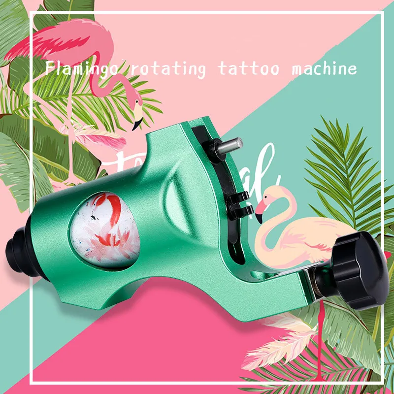 Professional Tattoo Rotary Machine Flamenco Series Imported Motor Liner Shader Rca Pen Tattoo Machine Permanent Make Up Machine
Professional Tattoo Rotary Machine Flamenco Series Imported Motor Liner Shader Rca Pen Tattoo Machine Permanent Make Up Machine