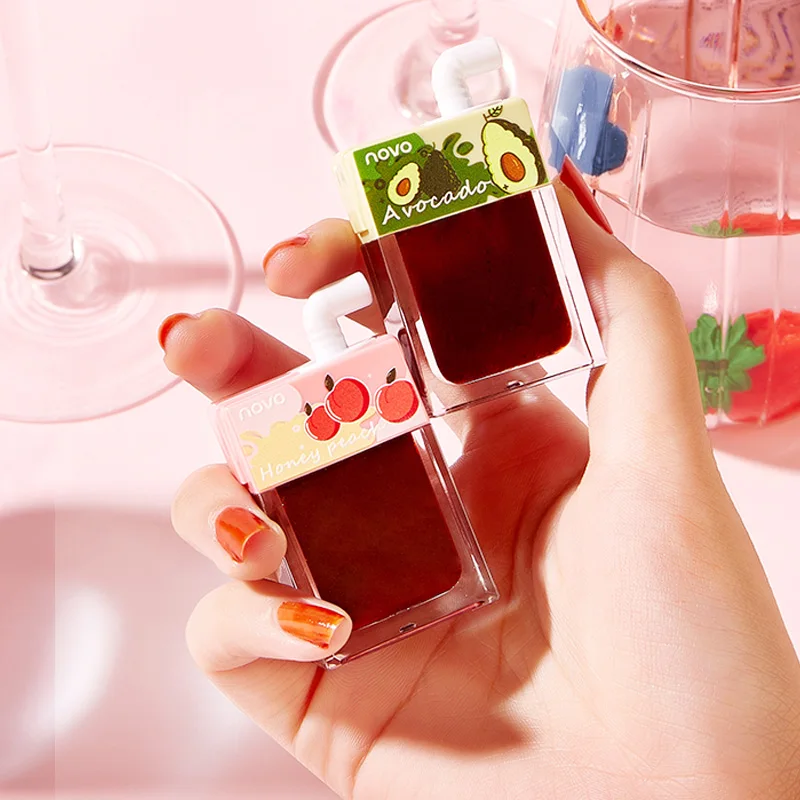 Multi-colors Available Lipstick Lasting Waterproof Makeup Mirror Non-stick Cup Lip Gloss Dye Lip Liquid Water Cosmetics TSLM1
Multi-colors Available Lipstick Lasting Waterproof Makeup Mirror Non-stick Cup Lip Gloss Dye Lip Liquid Water Cosmetics TSLM1