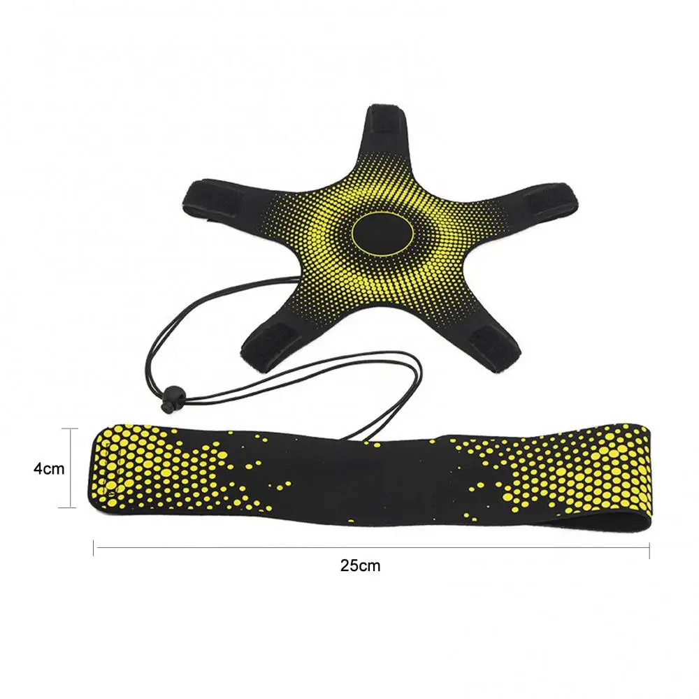 Kids Adult High Elastic Band Adjustable Football Training Strap Waterproof Training Belt Tool Sports Activities Accessory 
Kids Adult High Elastic Band Adjustable Football Training Strap Waterproof Training Belt Tool Sports Activities Accessory