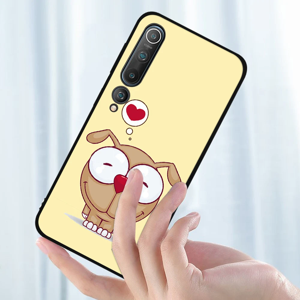 Pig Rabbit Case For Xiaomi Redmi Note 10 9 8 7 9T 8T Pro MAX 9A K40 MI Note 11 10 9 T Pro SE F3 X3 Soft Silicone TPU Phone Funda
Pig Rabbit Case For Xiaomi Redmi Note 10 9 8 7 9T 8T Pro MAX 9A K40 MI Note 11 10 9 T Pro SE F3 X3 Soft Silicone TPU Phone Funda