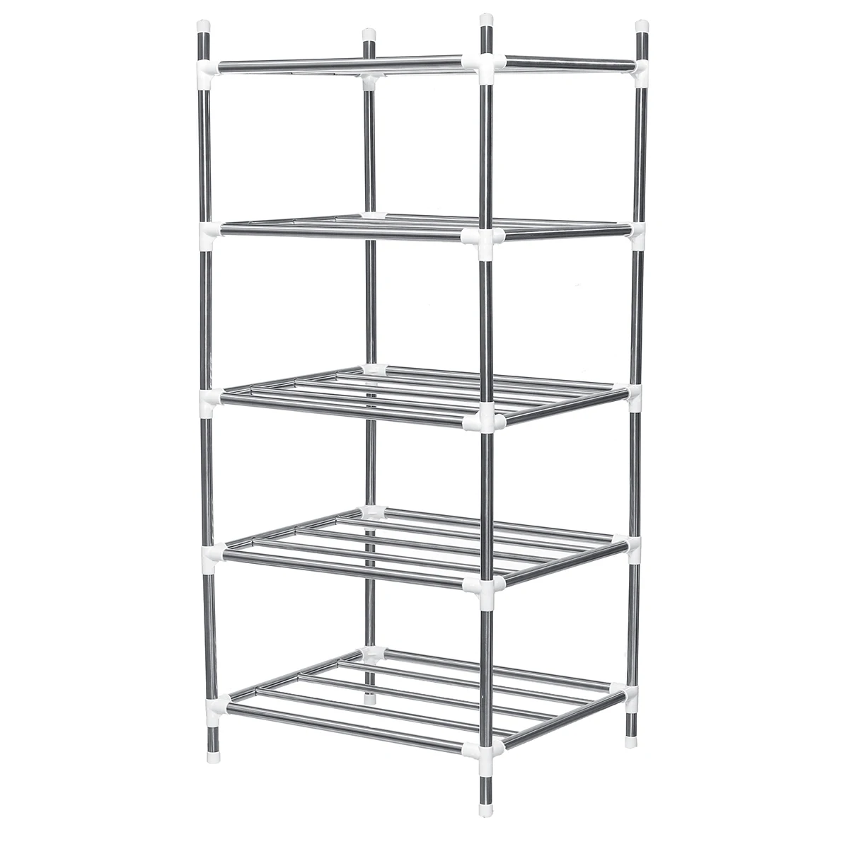 5-Tier Kitchen Shelving Holders Spices Organizer Kitchen Microwave Storage Shelf Microwave Rack Oven Shelving Unit Storage Racks
5-Tier Kitchen Shelving Holders Spices Organizer Kitchen Microwave Storage Shelf Microwave Rack Oven Shelving Unit Storage Racks