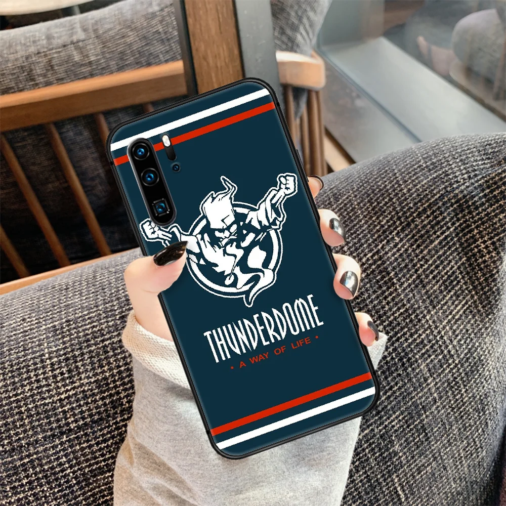 Thunderdome Hardcore DJ Phone Case For Huawei P Mate 10 20 30 40 Lite Pro smart Z 2019 nova 5t black Funda Silicone Back Soft
Thunderdome Hardcore DJ Phone Case For Huawei P Mate 10 20 30 40 Lite Pro smart Z 2019 nova 5t black Funda Silicone Back Soft