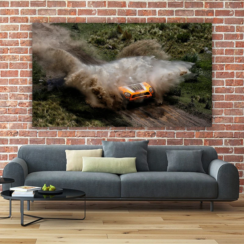 Off-Road Dakar Rally Championship Poster Canvas Painting Printing Nordic Home Decoration Wall Art Picture Living Room Home Decor
Off-Road Dakar Rally Championship Poster Canvas Painting Printing Nordic Home Decoration Wall Art Picture Living Room Home Decor