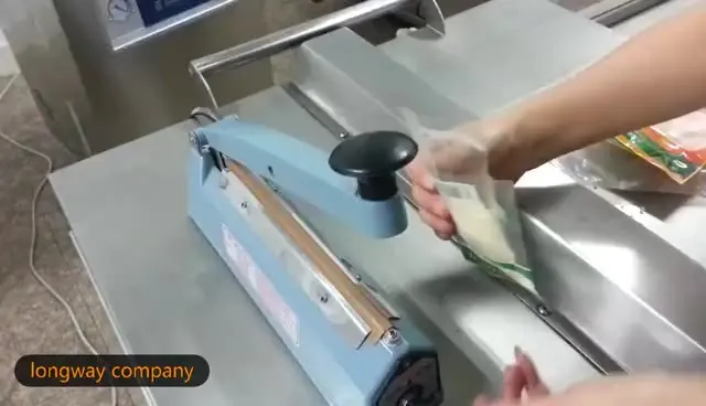 Машина для запечатывания пластиковых пакетов и полиэтиленовых пакетов, машина для запечатывания пластиковых пакетов
Машина для запечатывания пластиковых пакетов и полиэтиленовых пакетов, машина для запечатывания пластиковых пакетов