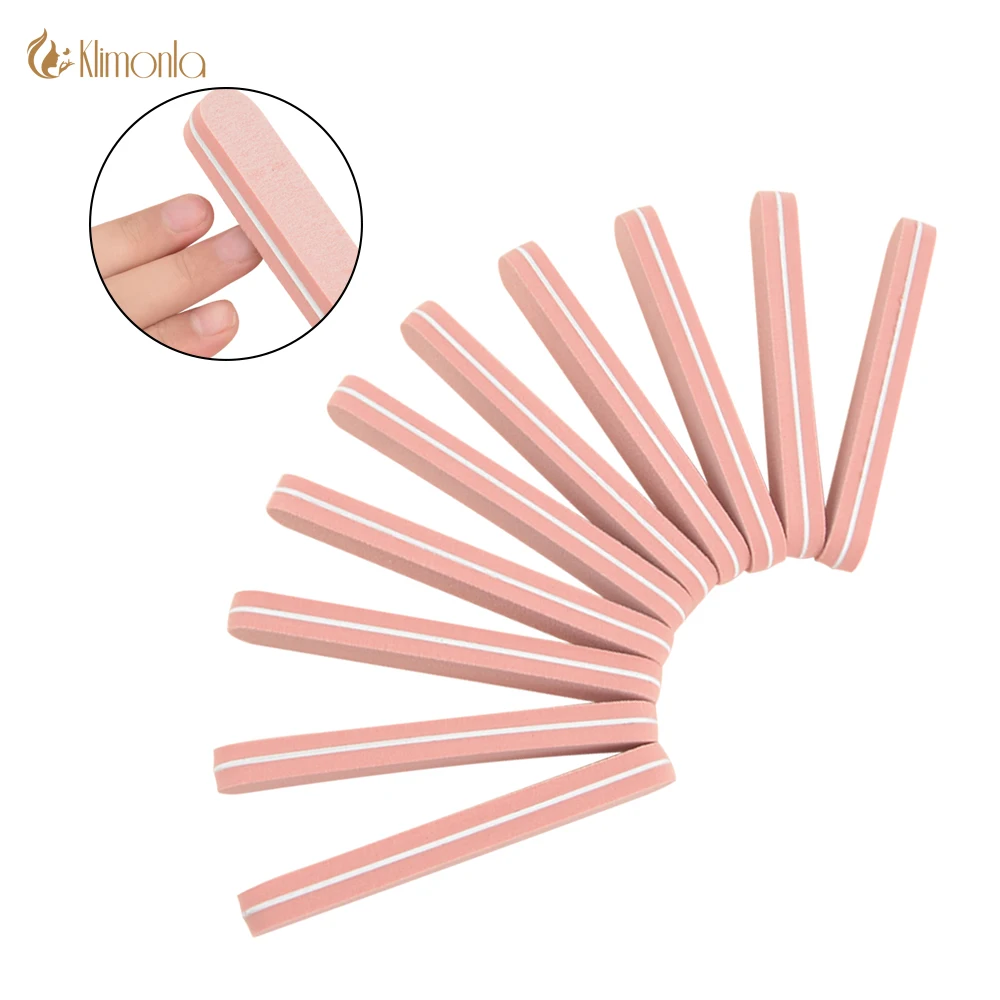 3/5/10Pcs Professional Nail File Sandpaper Sponge 100/180 Nail Files Buffer For Manicure Sanding New Pink Lime Nail Tools
3/5/10Pcs Professional Nail File Sandpaper Sponge 100/180 Nail Files Buffer For Manicure Sanding New Pink Lime Nail Tools