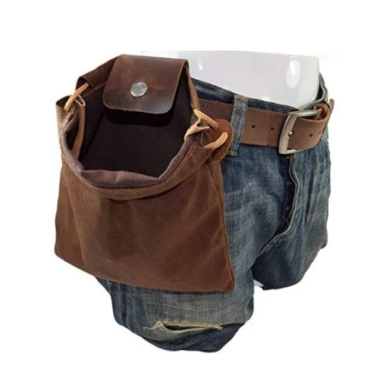 Medieval Suede Pouch Coin Bag Belt Leather Drawstring Wallet Men Women Viking Larp Costume Gear Cosplay Pagan Parts For Adult
Medieval Suede Pouch Coin Bag Belt Leather Drawstring Wallet Men Women Viking Larp Costume Gear Cosplay Pagan Parts For Adult