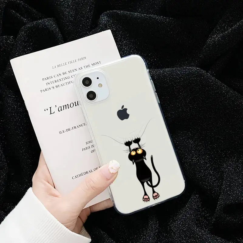 Cute creative design pattern Phone Case Transparent soft For iphone 5 5s 5c se 6 6s 7 8 11 12 plus mini x xs xr pro max 
Cute creative design pattern Phone Case Transparent soft For iphone 5 5s 5c se 6 6s 7 8 11 12 plus mini x xs xr pro max