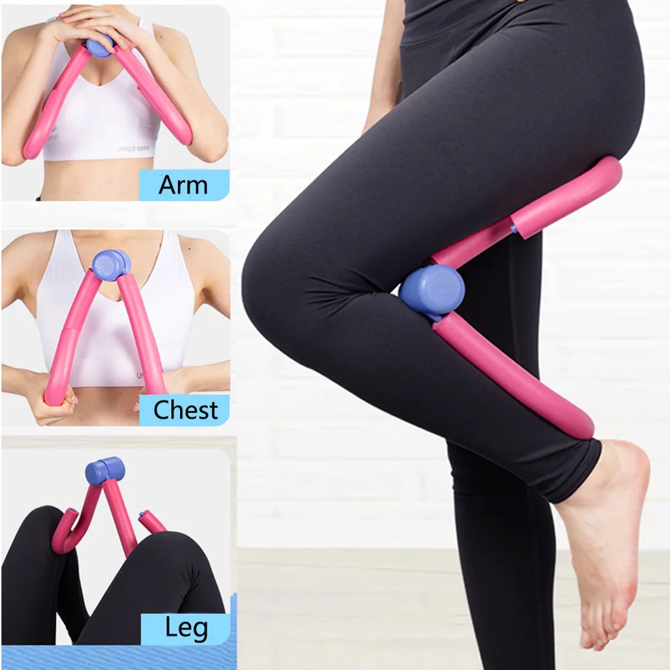Тренировочный тренажер с зажимом для бедер, рук, груди, талии, бедер, ног, для дома, Яги, тренировок, тренажерного зала, бодибилдинга
Тренировочный тренажер с зажимом для бедер, рук, груди, талии, бедер, ног, для дома, Яги, тренировок, тренажерного зала, бодибилдинга