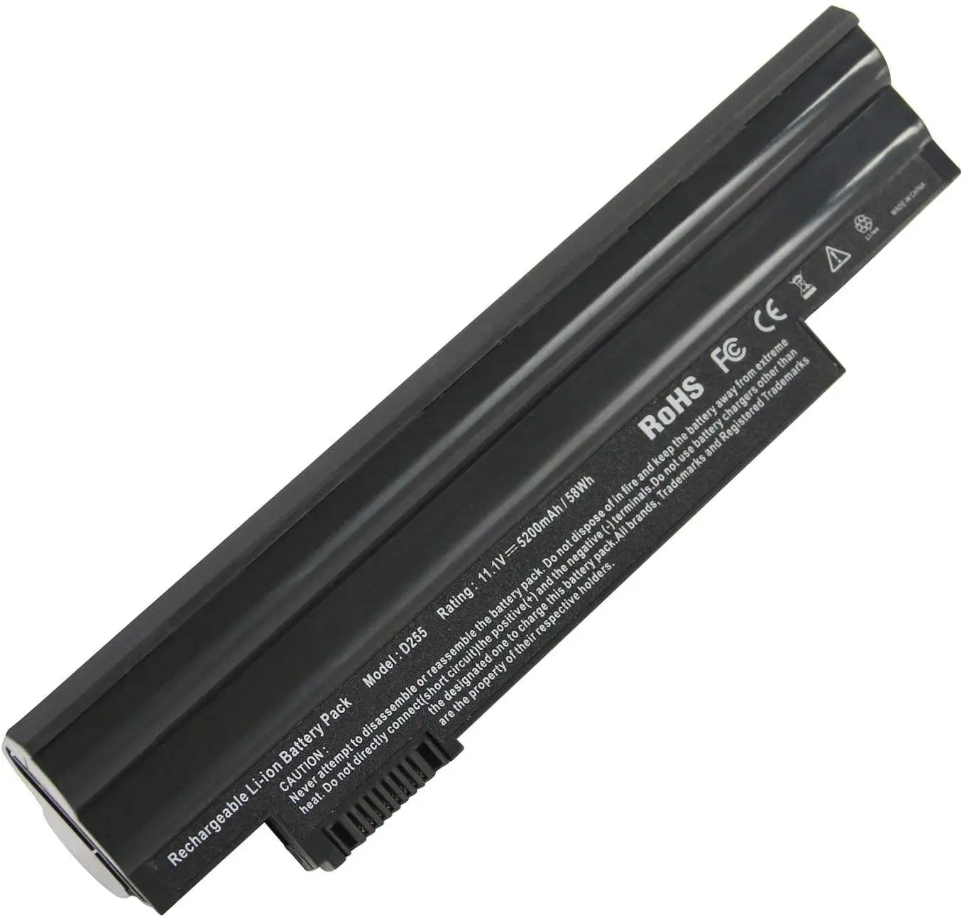 Аккумулятор для Acer Aspire One 522 722 AO522 AOD255 AOD257 AOD260 D255 D257 D260 D260 D270 Happy, Chrome AC700 AL10B31
Аккумулятор для Acer Aspire One 522 722 AO522 AOD255 AOD257 AOD260 D255 D257 D260 D260 D270 Happy, Chrome AC700 AL10B31