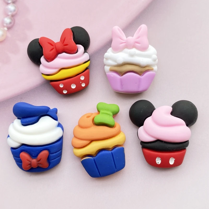 5/10Pcs Kawaii Cute Resin Mixed Cake Flat Back Cabochons Scrapbooking DIY Jewelry Craft Decoration Accessories home
5/10Pcs Kawaii Cute Resin Mixed Cake Flat Back Cabochons Scrapbooking DIY Jewelry Craft Decoration Accessories home