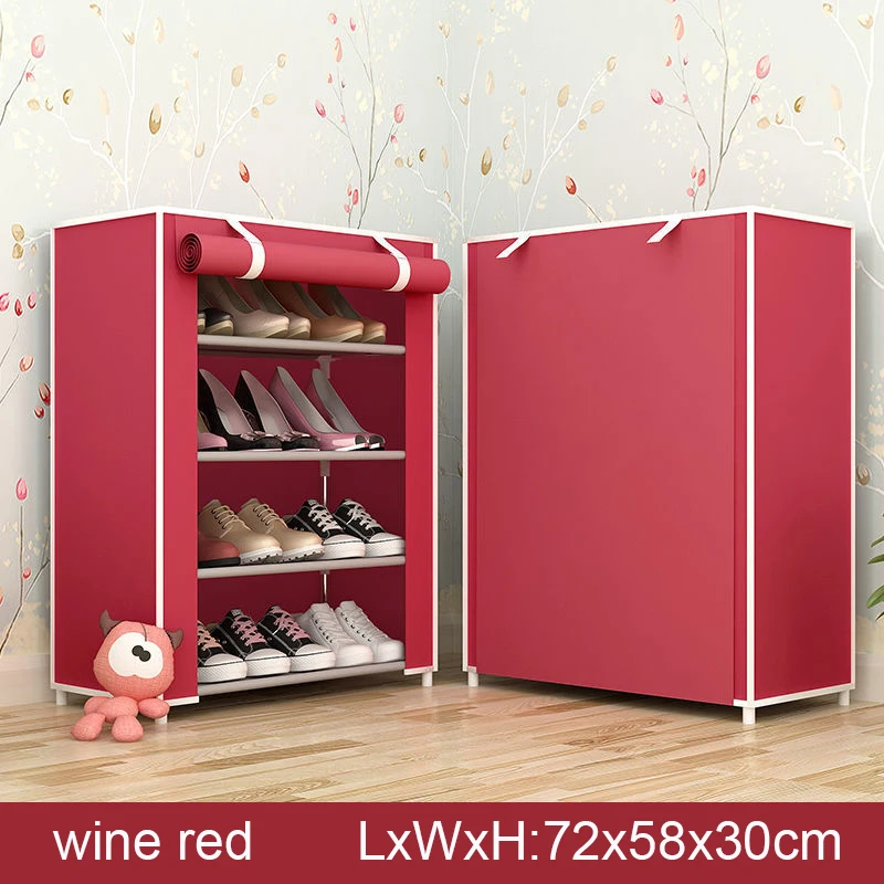 Новая вешалка для обуви из нетканого материала для прихожей, шкаф для хранения, органайзер, полка для обуви, домашняя мебель «сделай сам»
Новая вешалка для обуви из нетканого материала для прихожей, шкаф для хранения, органайзер, полка для обуви, домашняя мебель «сделай сам»