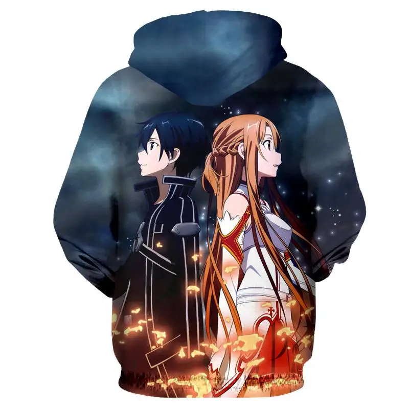 CJLM Hoodie Sweatshirts Men Hoodies Long Sleeve 3D Anime Sword Character cartoon Print Hip Hop Streetwear Hoody Pullover Jacket
CJLM Hoodie Sweatshirts Men Hoodies Long Sleeve 3D Anime Sword Character cartoon Print Hip Hop Streetwear Hoody Pullover Jacket