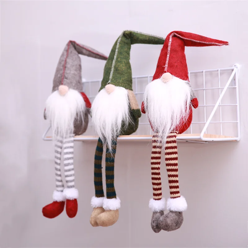 Christmas Faceless Doll Merry Christmas Decorations For Home Christmas Ornament Xmas Gift Navidad Natal Happy New Year 2022
Christmas Faceless Doll Merry Christmas Decorations For Home Christmas Ornament Xmas Gift Navidad Natal Happy New Year 2022