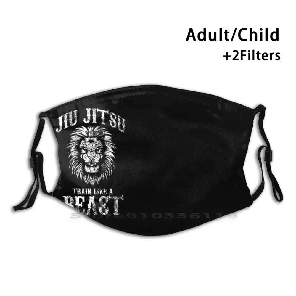 Бразильская маска для джиу-джитсу с принтом в виде зверя, многоразовая маска для рта Pm2.5 с фильтром «сделай сам», детская маска для джиу-джит...
Бразильская маска для джиу-джитсу с принтом в виде зверя, многоразовая маска для рта Pm2.5 с фильтром «сделай сам», детская маска для джиу-джит...