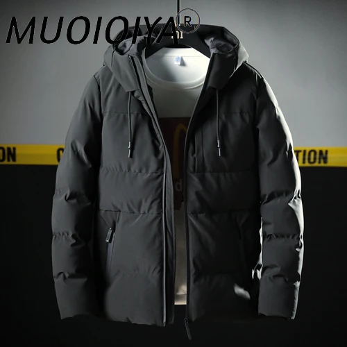 Winter Jacket Men Clothes 2022 Korean Thick Warm Coat Hooded Casual Parka Hombre Fashion Casacos Man Parka Hiver LW1223
Winter Jacket Men Clothes 2022 Korean Thick Warm Coat Hooded Casual Parka Hombre Fashion Casacos Man Parka Hiver LW1223