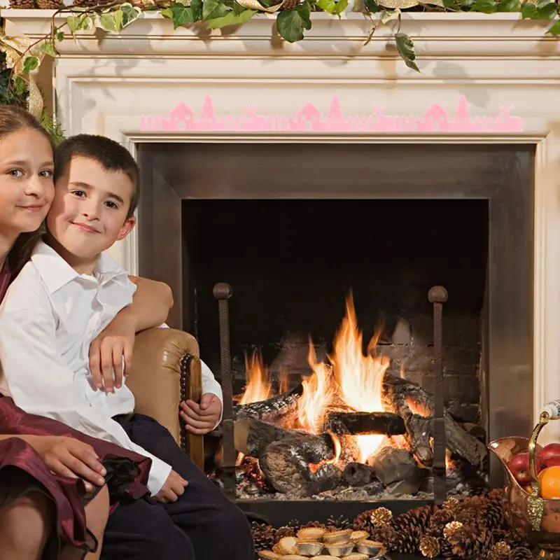3D Christmas Decoration Foam Fence Shopping Mall Ice Wall Stickers Stick Fireplace Christmas Room Decoration Hot
3D Christmas Decoration Foam Fence Shopping Mall Ice Wall Stickers Stick Fireplace Christmas Room Decoration Hot