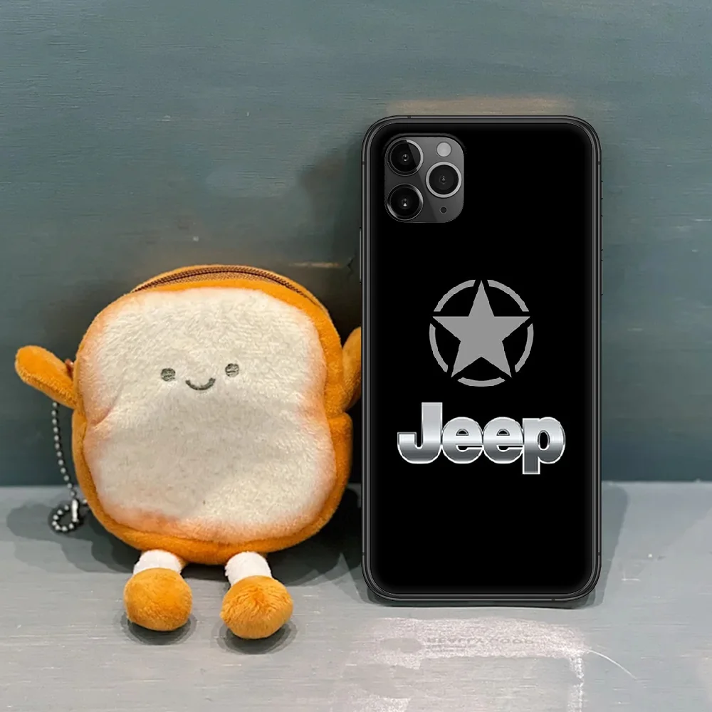 Jeepes Car Phone Case Cover Hull For iphone 5 5s se 2020 6 6s 7 8 11 12 mini plus X XS XR PRO MAX black Back Soft Shell Silicone
Jeepes Car Phone Case Cover Hull For iphone 5 5s se 2020 6 6s 7 8 11 12 mini plus X XS XR PRO MAX black Back Soft Shell Silicone
